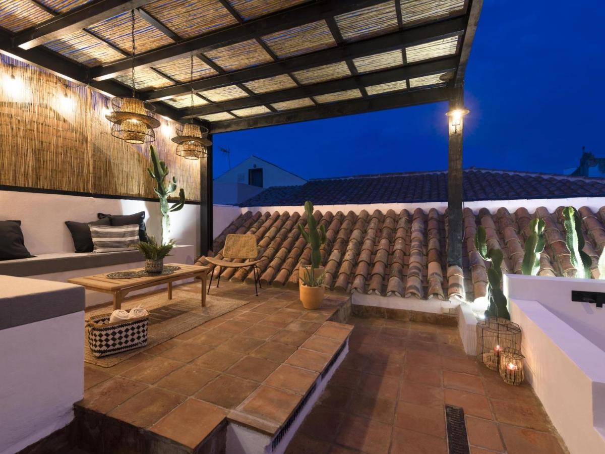 Old Center Penthouse Apartment